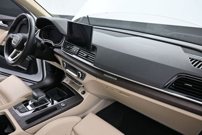 2021 Audi Q5 Premium Plus