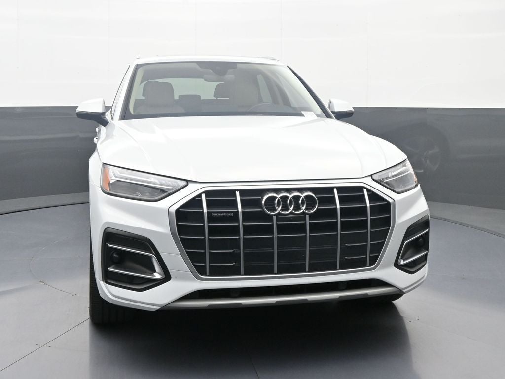 2021 Audi Q5 Premium Plus