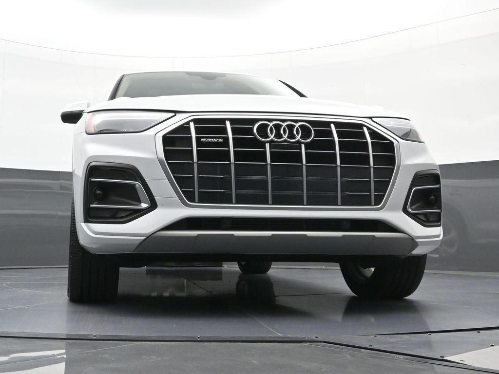 2021 Audi Q5 Premium Plus
