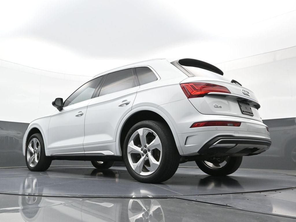 2021 Audi Q5 Premium Plus