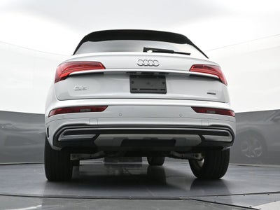 2021 Audi Q5 Premium Plus