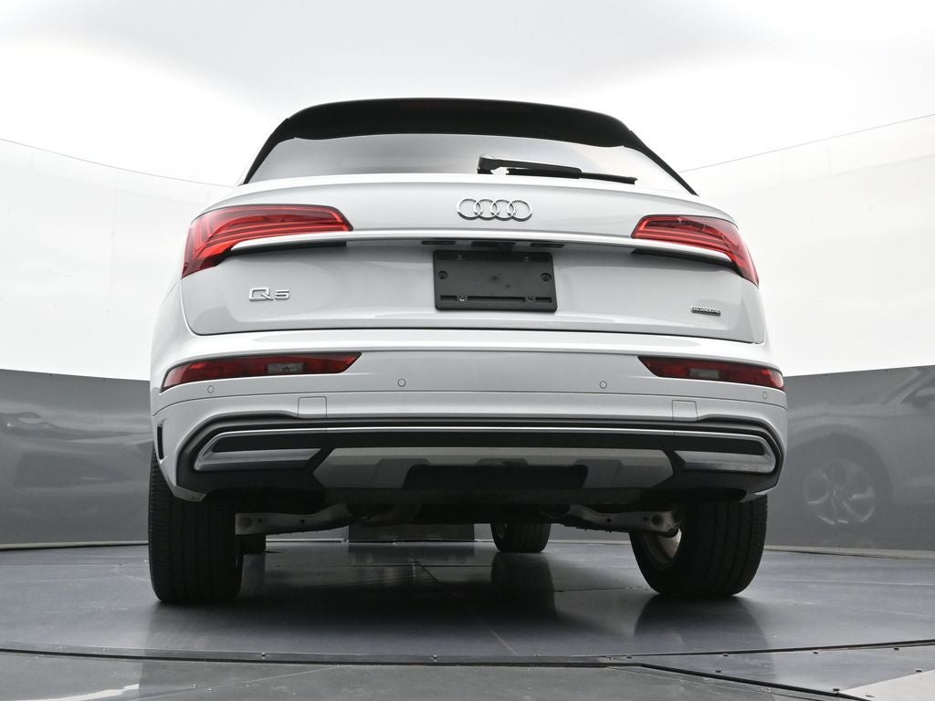 2021 Audi Q5 Premium Plus