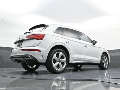 2021 Audi Q5 Premium Plus