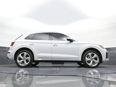 2021 Audi Q5 Premium Plus