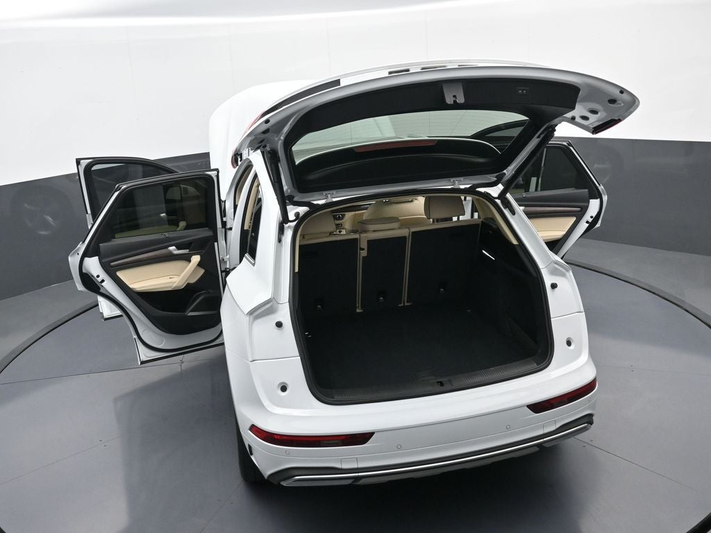 2021 Audi Q5 Premium Plus