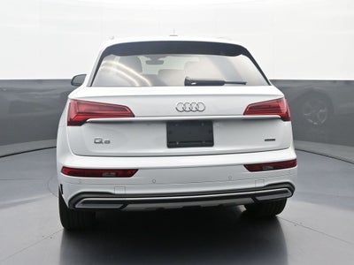 2021 Audi Q5 Premium Plus