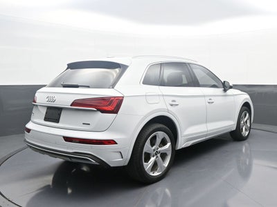 2021 Audi Q5 Premium Plus