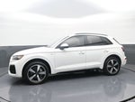 2022 Audi Q5 S line Premium Plus