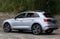 2025 Audi Q5 45 S line Prestige quattro