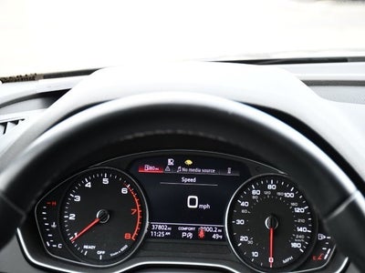 2023 Audi Q5 45 S line Premium quattro