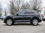 2023 Audi Q5 45 S line Premium quattro
