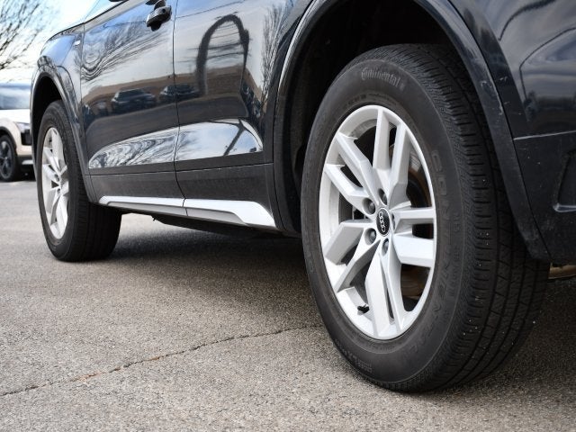 2023 Audi Q5 45 S line Premium quattro