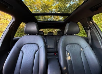 2018 Audi Q3 2.0T Premium Plus quattro