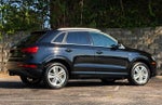 2018 Audi Q3 2.0T Premium Plus quattro