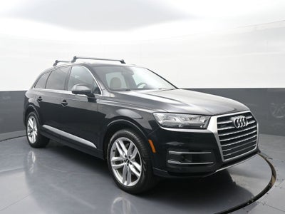 2018 Audi Q7 Prestige