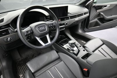 2024 Audi A5 S line Premium Plus