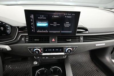 2024 Audi A5 S line Premium Plus