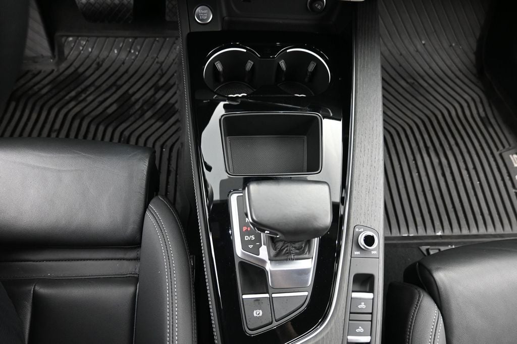 2024 Audi A5 S line Premium Plus