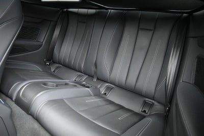 2024 Audi A5 S line Premium Plus