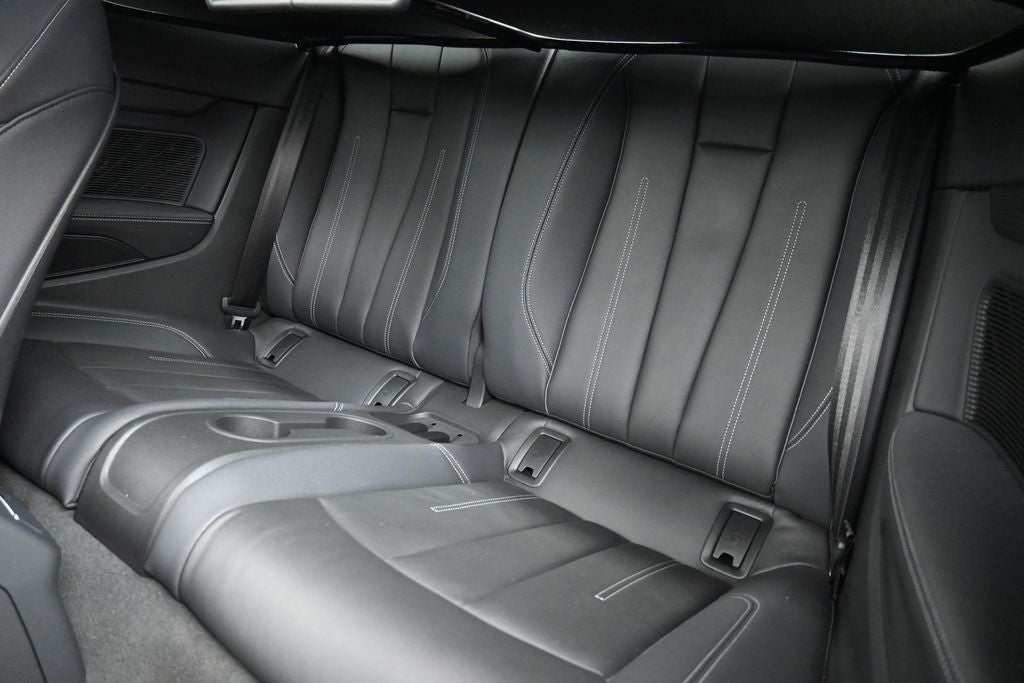 2024 Audi A5 S line Premium Plus