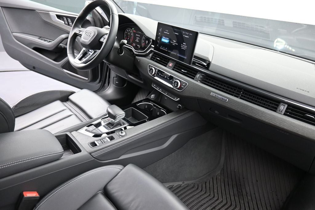 2024 Audi A5 S line Premium Plus