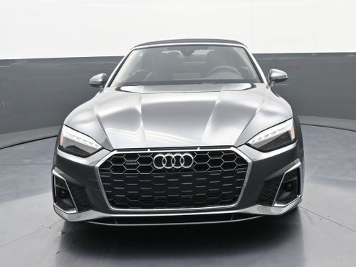 2024 Audi A5 S line Premium Plus