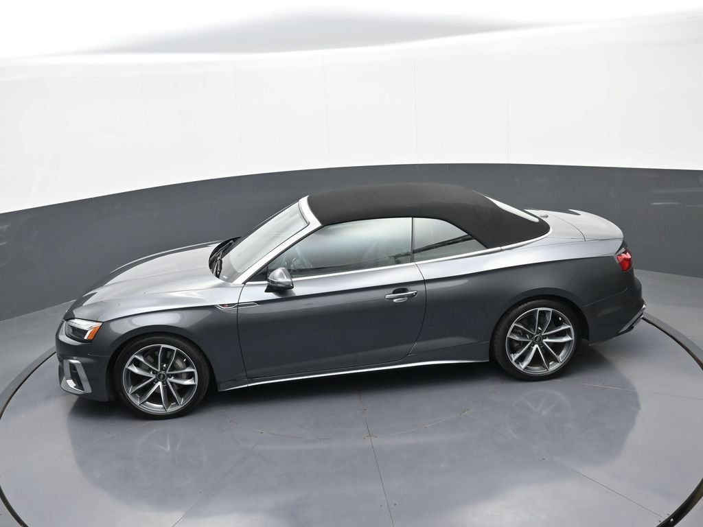2024 Audi A5 S line Premium Plus