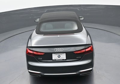 2024 Audi A5 S line Premium Plus