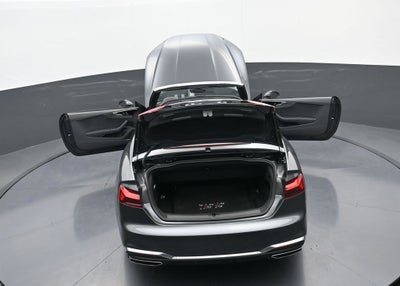 2024 Audi A5 S line Premium Plus
