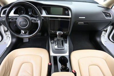 2016 Audi A5 Premium