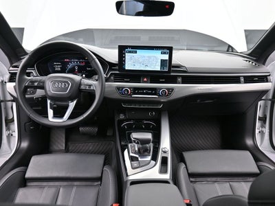 2024 Audi A5 Sportback S line Prestige