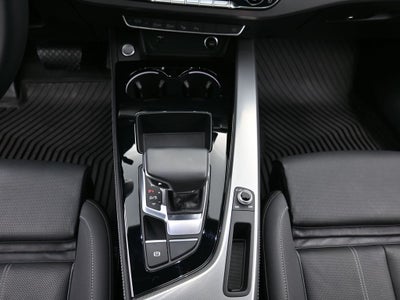 2024 Audi A5 Sportback S line Prestige