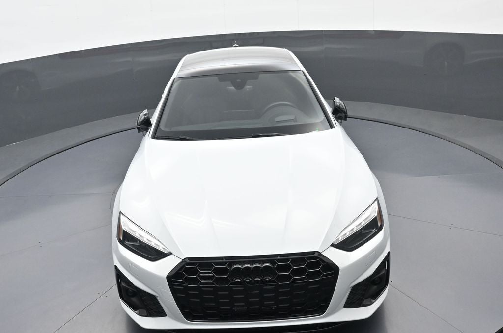 2024 Audi A5 Sportback S line Prestige