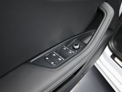 2024 Audi A5 Sportback S line Prestige