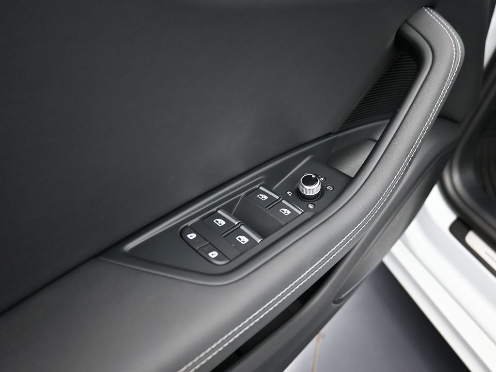 2024 Audi A5 Sportback S line Prestige