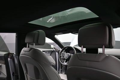 2018 Audi A5 Premium Plus