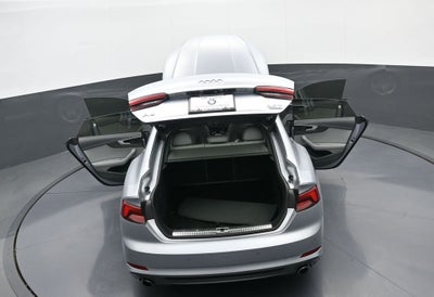 2018 Audi A5 Premium Plus