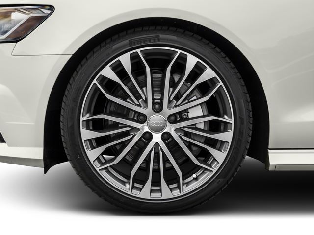 2016 Audi A6 2.0T Premium Plus quattro