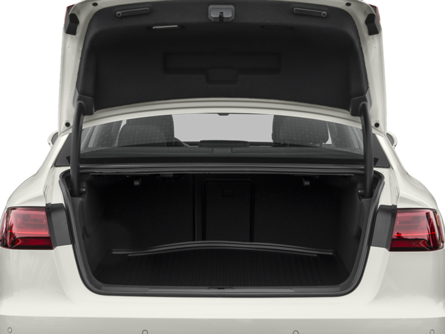 2016 Audi A6 2.0T Premium Plus quattro