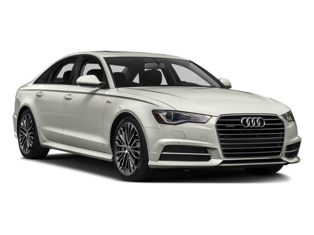2016 Audi A6 2.0T Premium Plus quattro