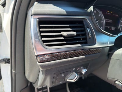 2018 Audi S6 4.0T Prestige quattro