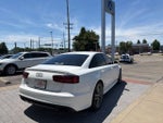 2018 Audi S6 4.0T Prestige quattro