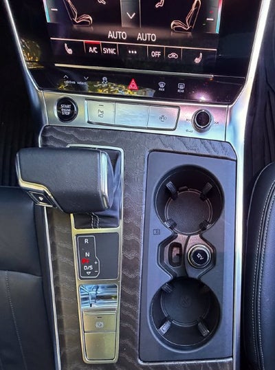 2023 Audi A7 55 Premium quattro
