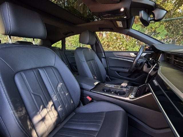 2023 Audi A7 55 Premium quattro