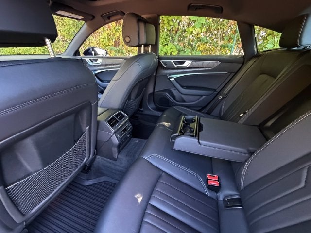 2023 Audi A7 55 Premium quattro