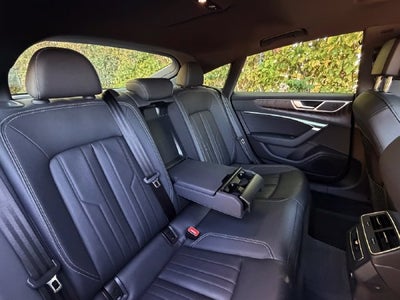 2023 Audi A7 55 Premium quattro