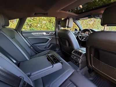 2023 Audi A7 55 Premium quattro