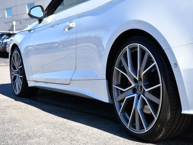 2024 Audi S5 3.0T Prestige quattro