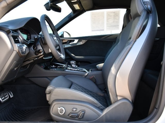 2024 Audi S5 3.0T Prestige quattro