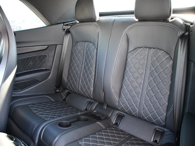 2024 Audi S5 3.0T Prestige quattro